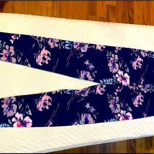 Floral Leggings